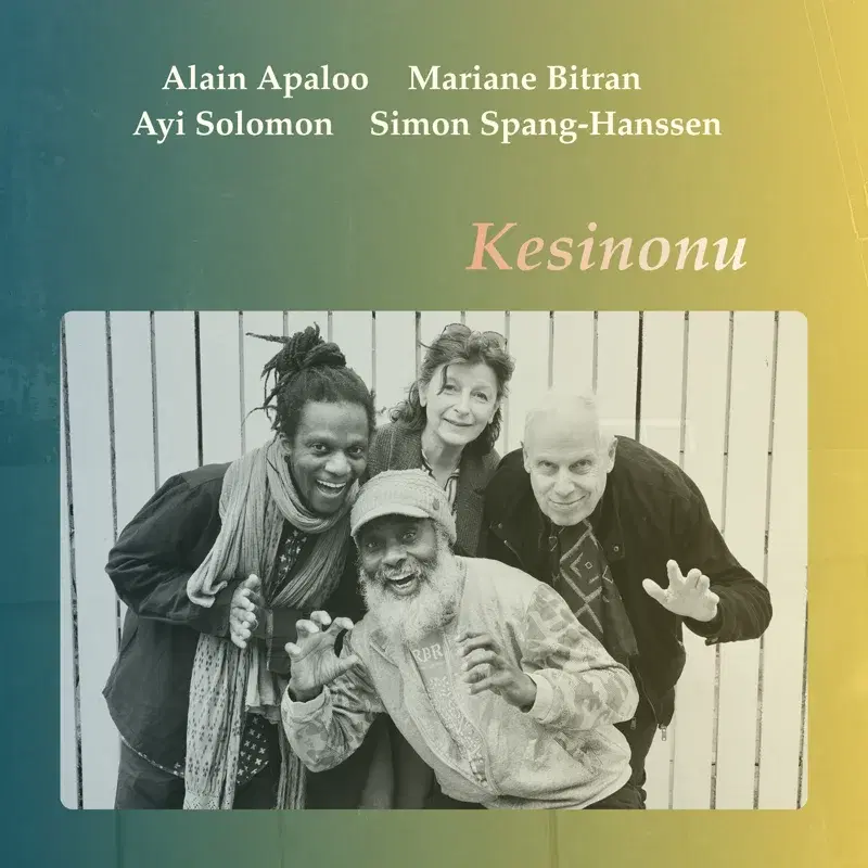 Cover Art