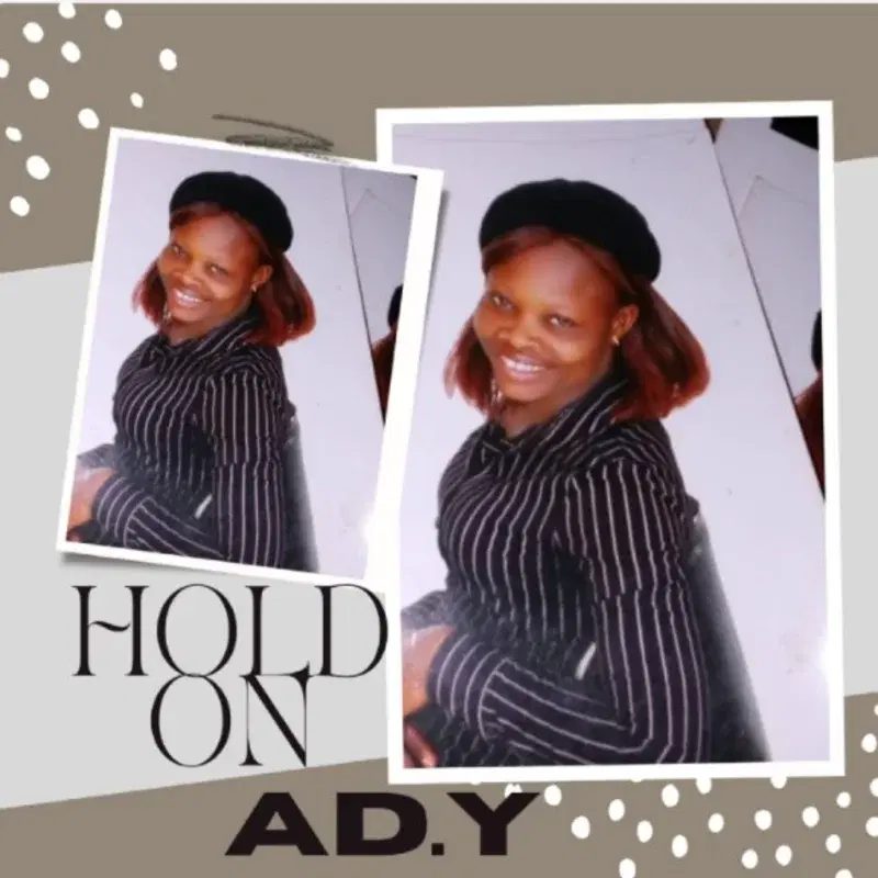 HOLD ON
