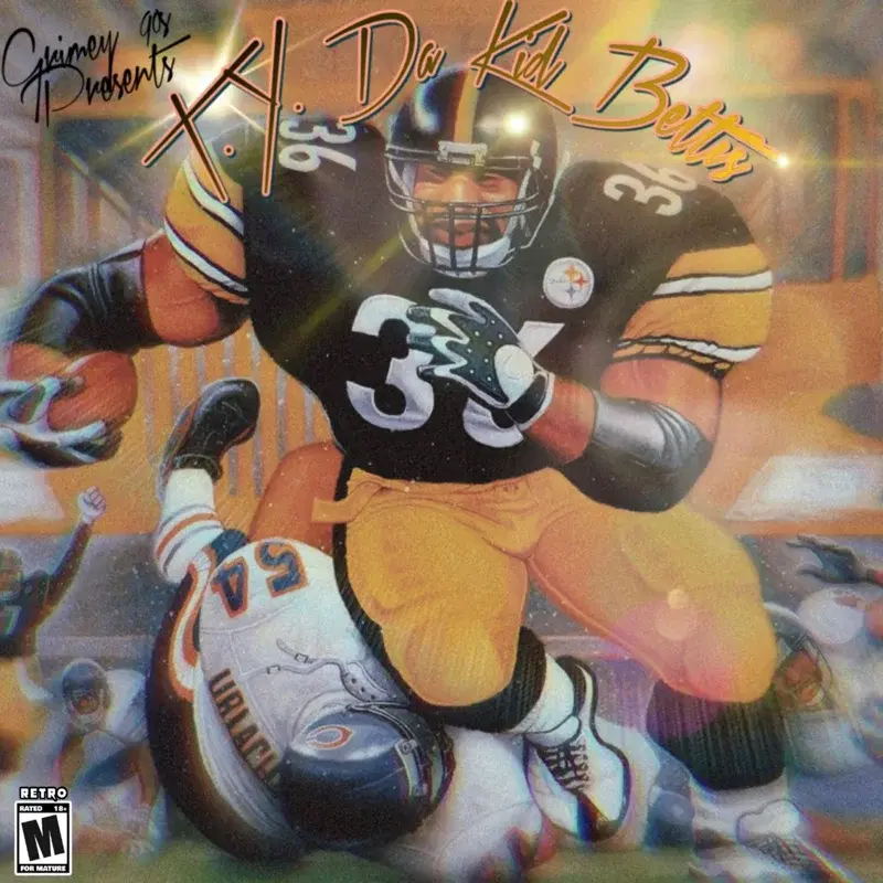 Bettis