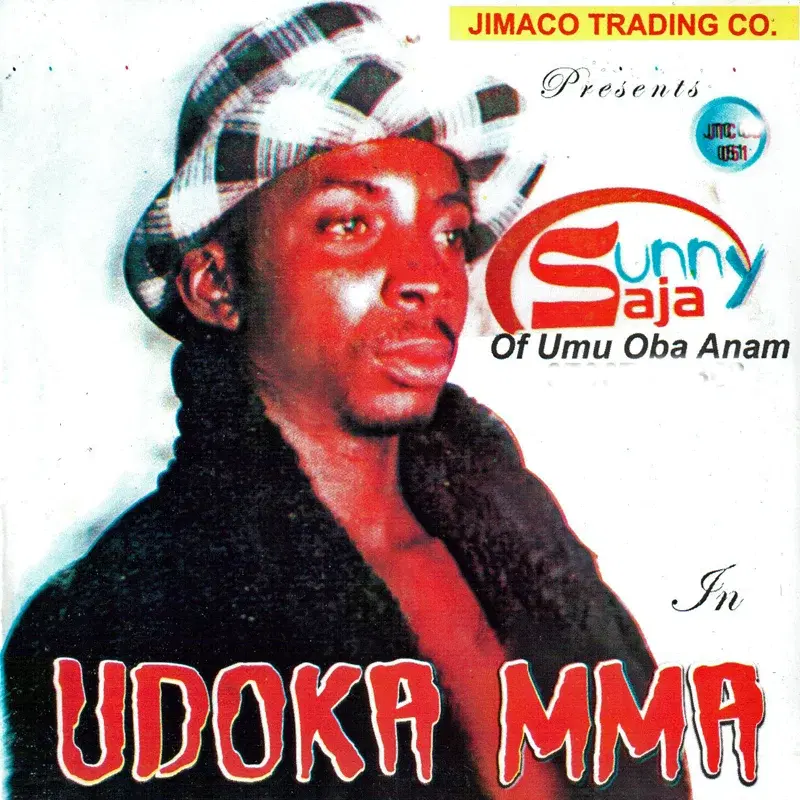 Udoka Mma