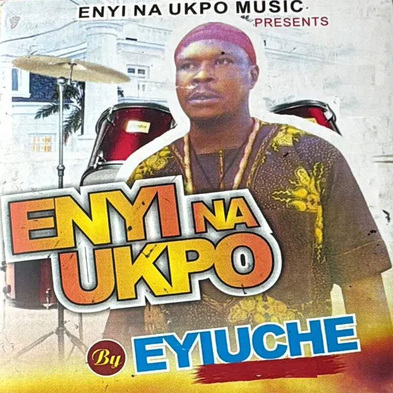 Enyi Na Ukpo