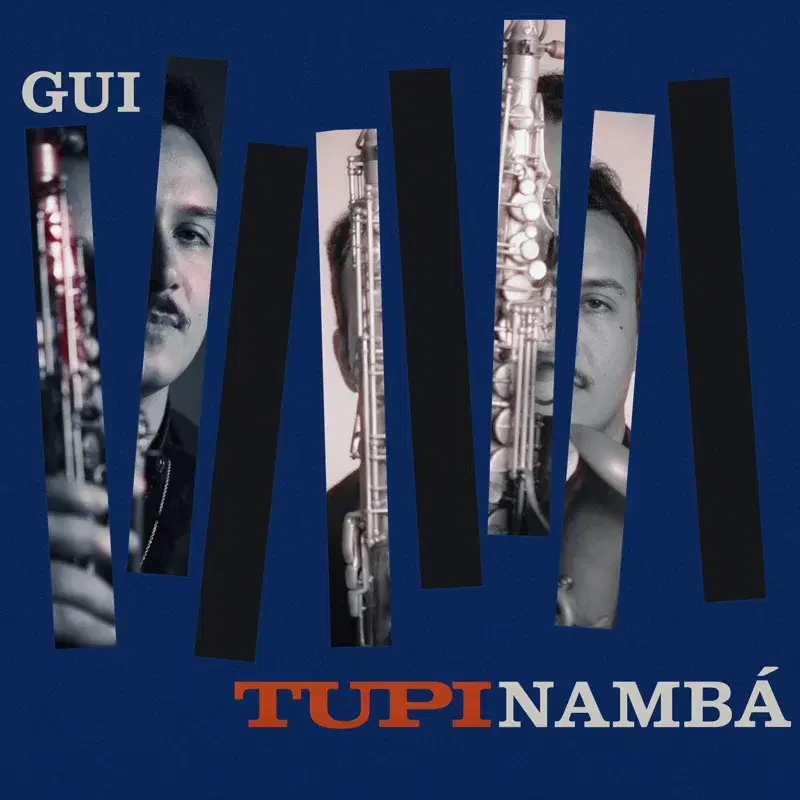 TUPI