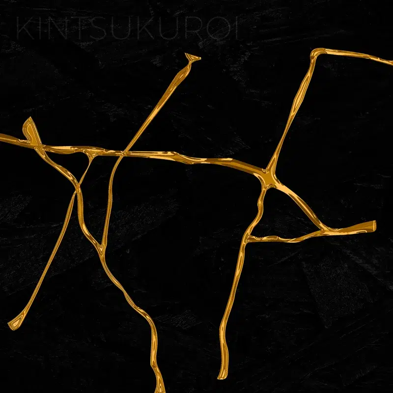 Kintsukuroi