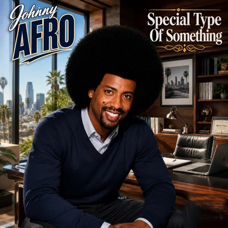 Special Type Of Something