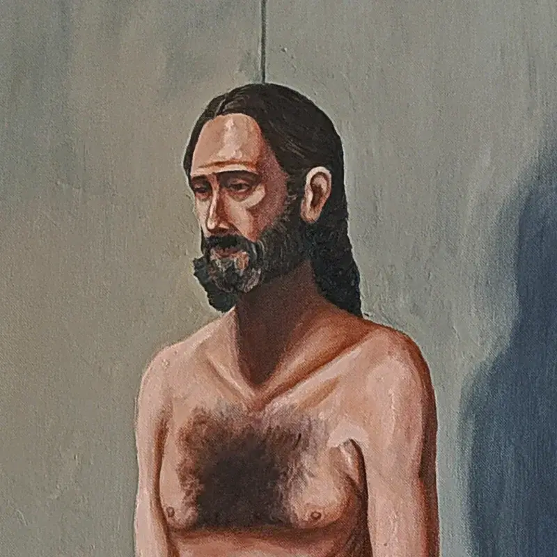 Feu d’un regard