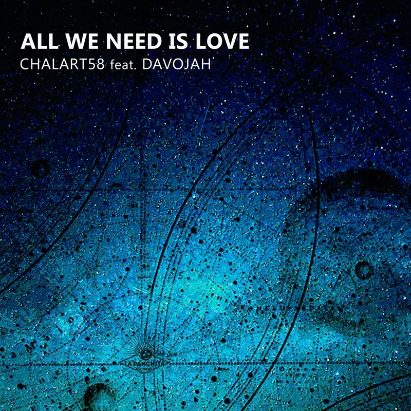 All We Need is Love