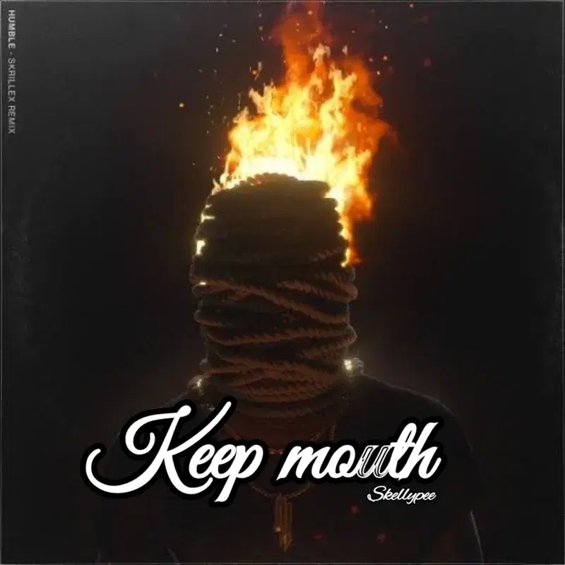 Keep Mouth