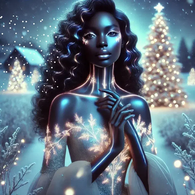 Melancholy Holiday