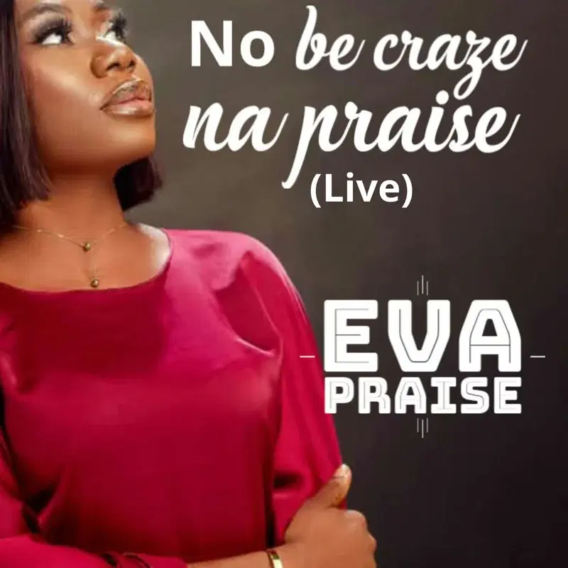 No be craze na praise