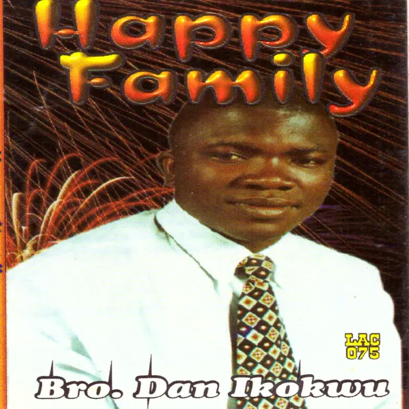 Happy Family
