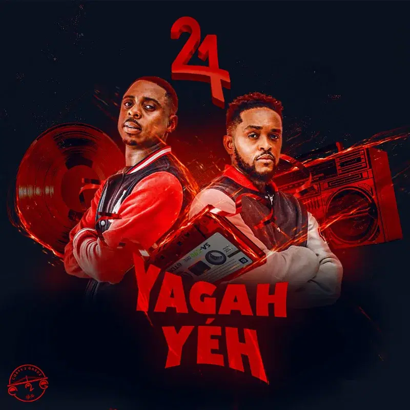 Yagah Yéh