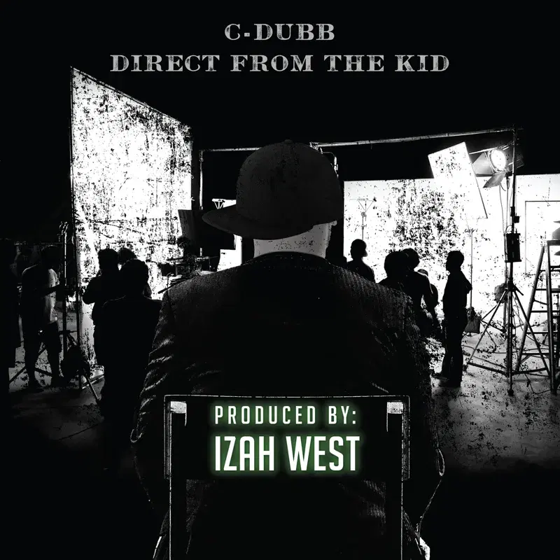 Direct from the Kid Izah West