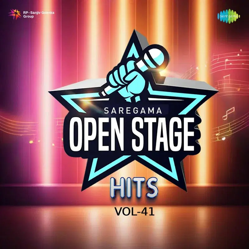 Open Stage Hits, Vol. 41
