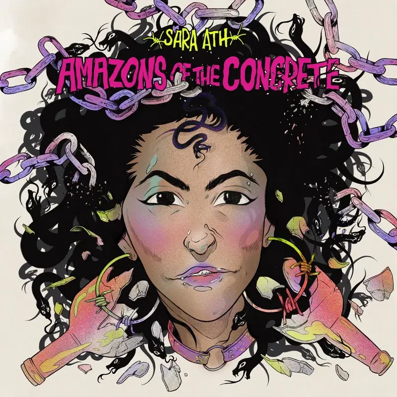 Cover Art