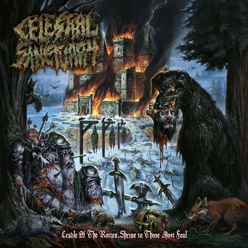 Cover Art