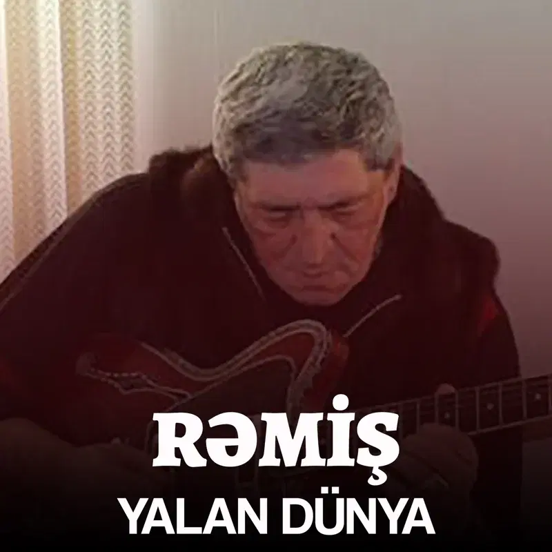 Yalan Dünya