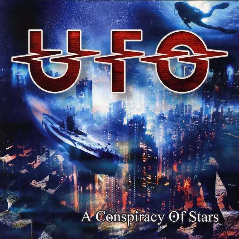 A Conspiracy Of Stars