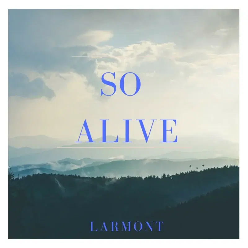 So Alive