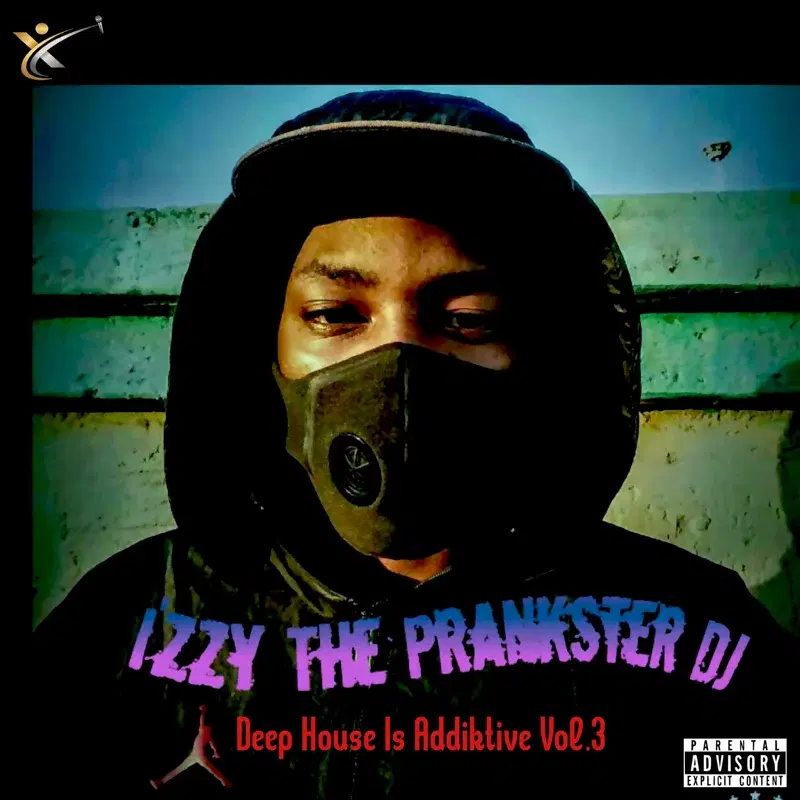 Deep House is Addiktive, Vol. 3