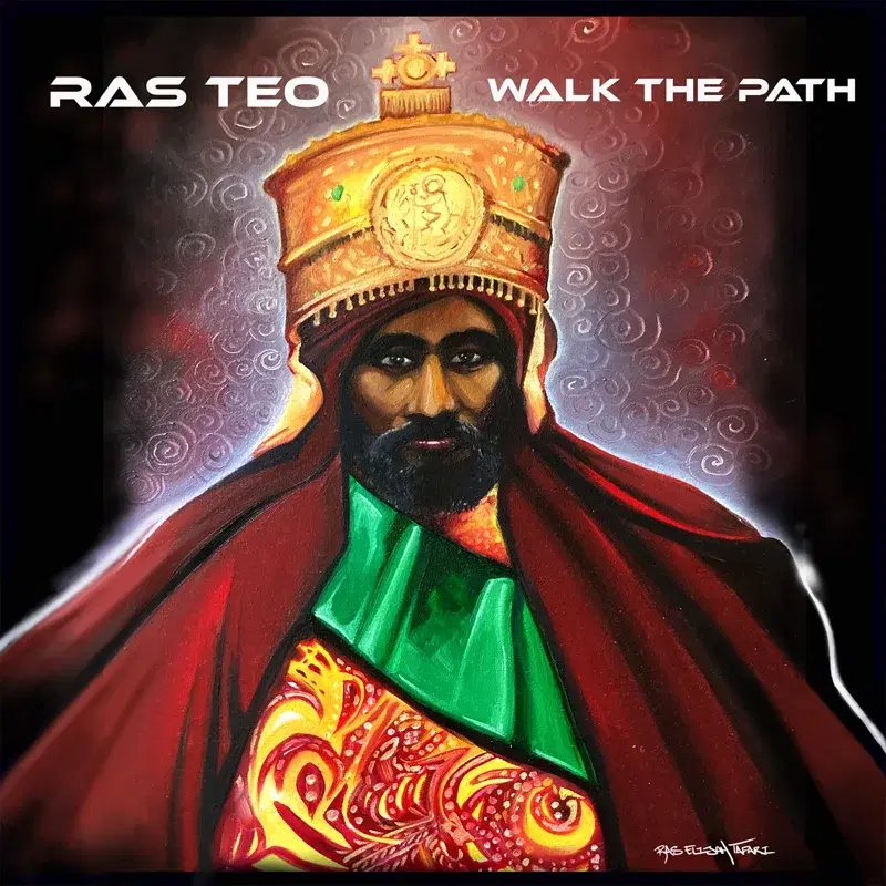 Walk The Path