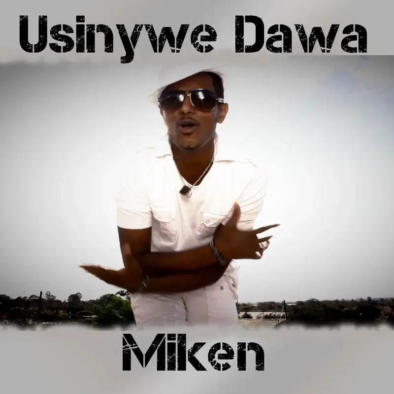 Usinywe Dawa