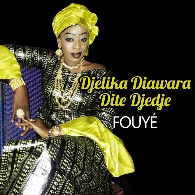 Fouyé