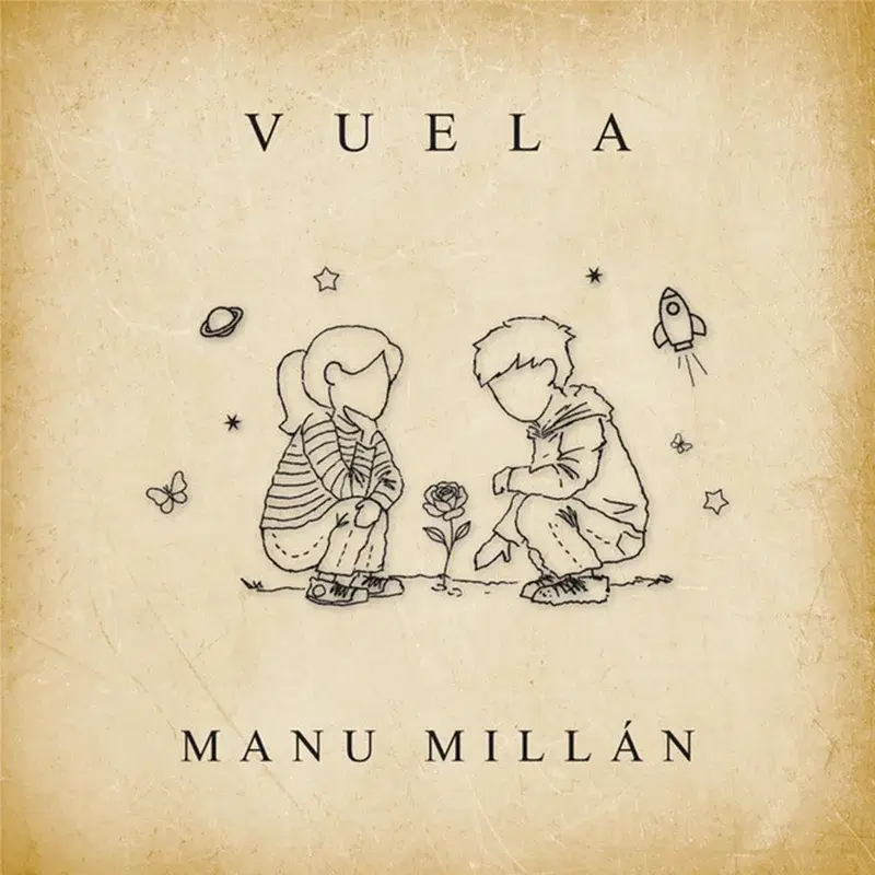 Vuela