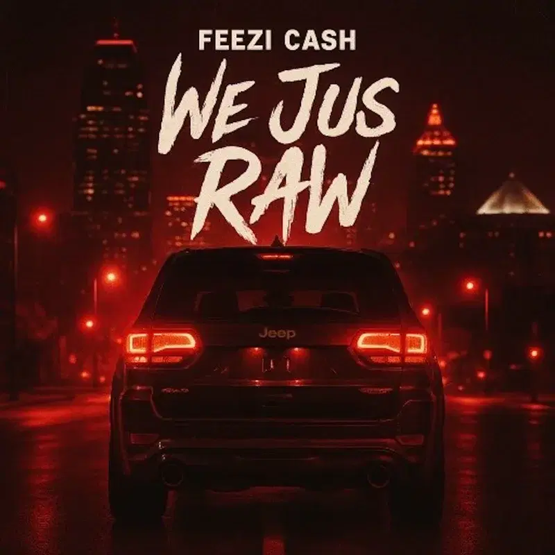 We Just Raw