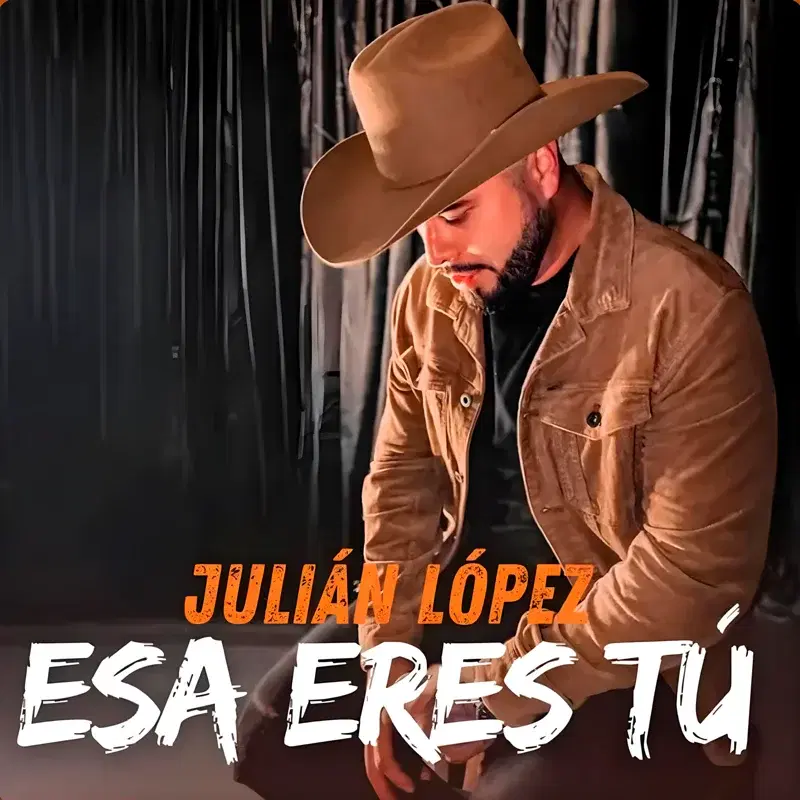 Esa eres tú