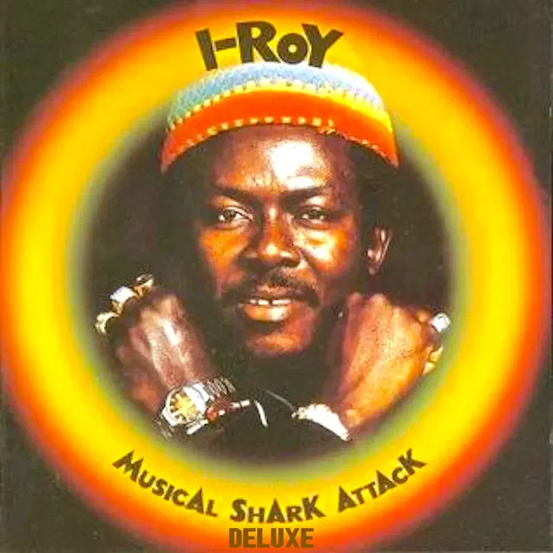 Musical Shark Attack Deluxe