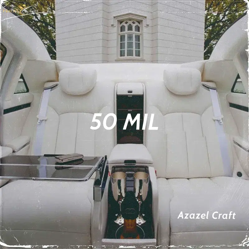 50 Mil