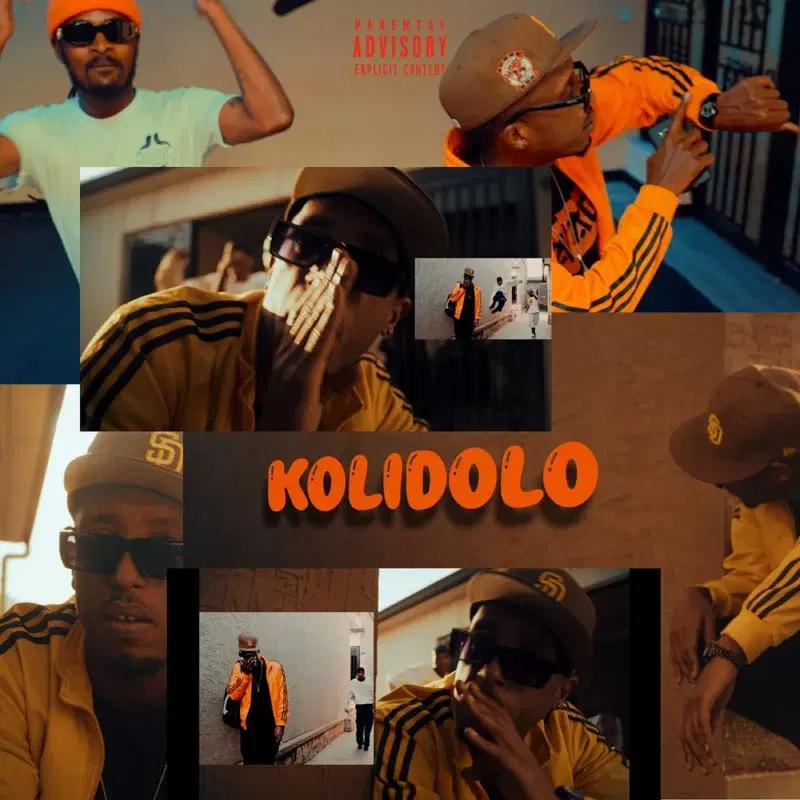 Kolidolo