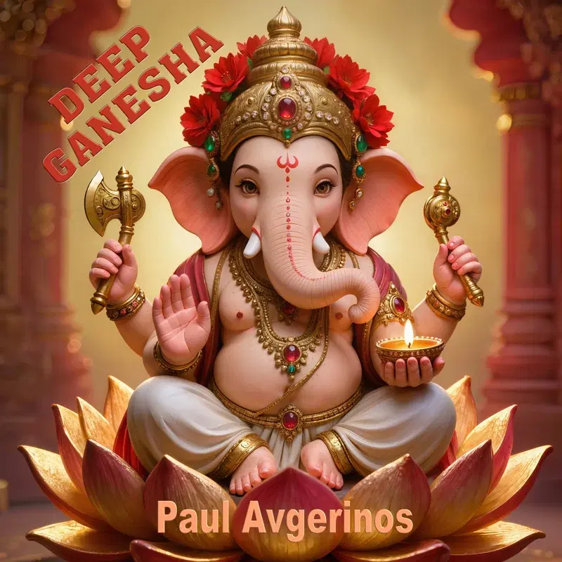 Deep Ganesha