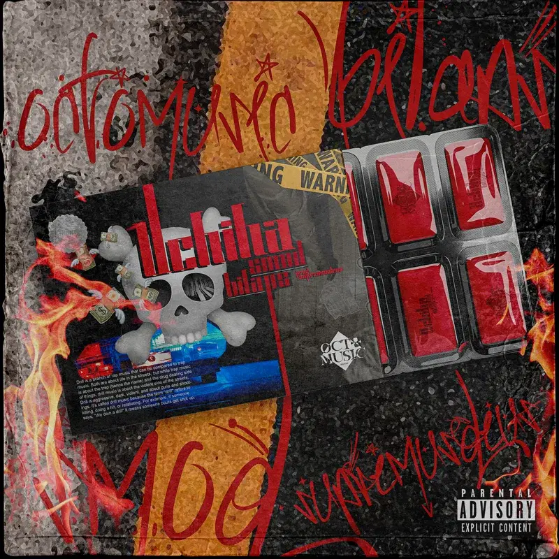 Cover Art