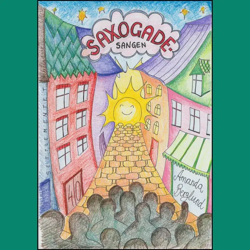 Cover Art