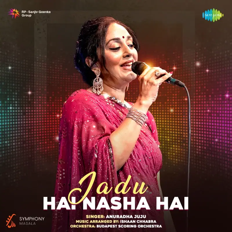 Jadu Hai Nasha Hai