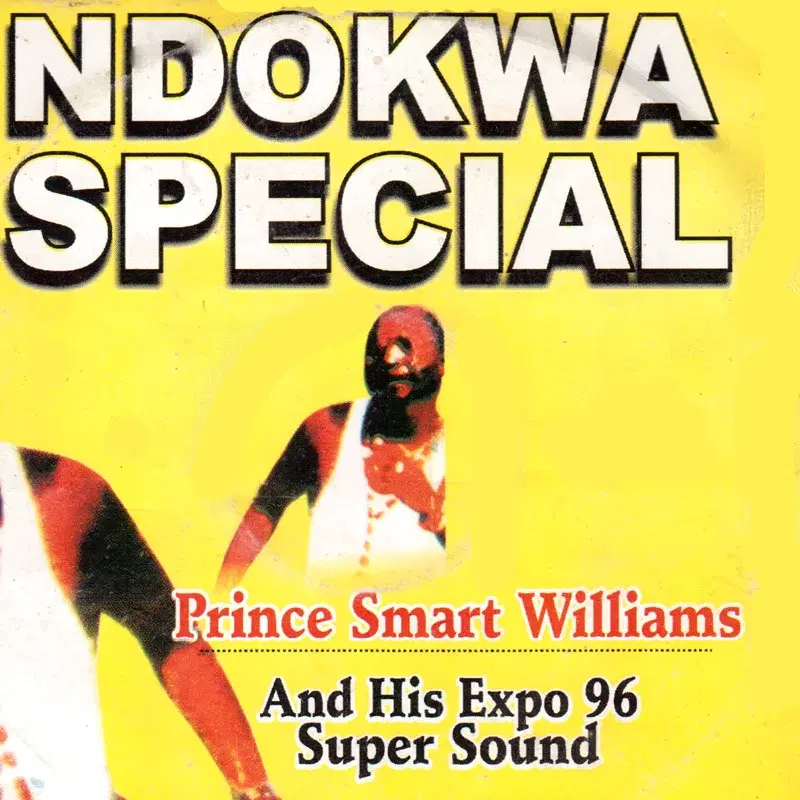 Ndokwa Special