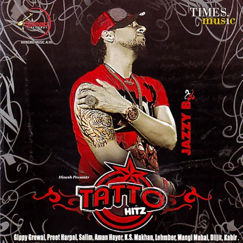 Tatto Hitz