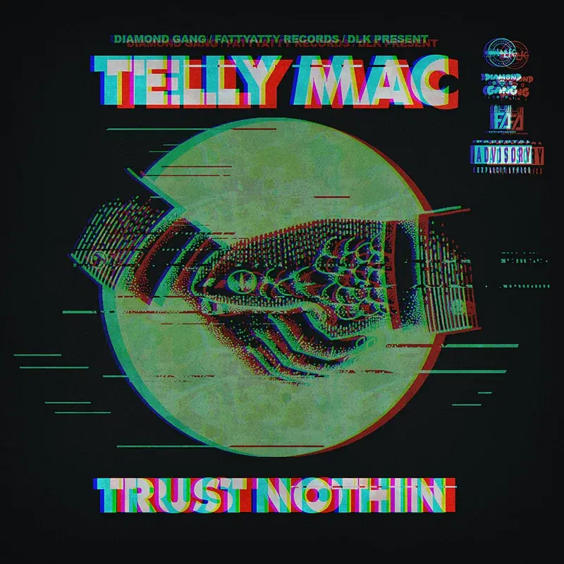 Trust Nothin