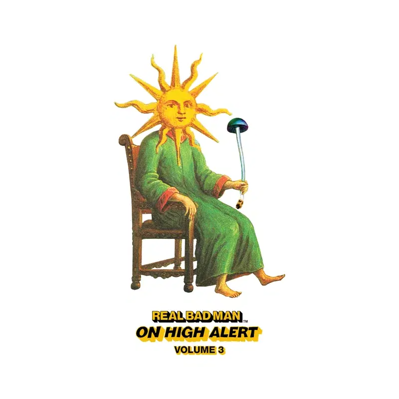 Money on My (feat. Pink Siifu)