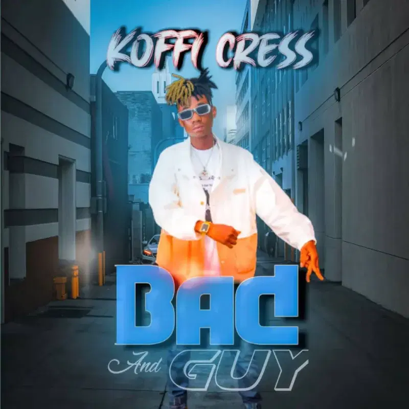 Bad and guy