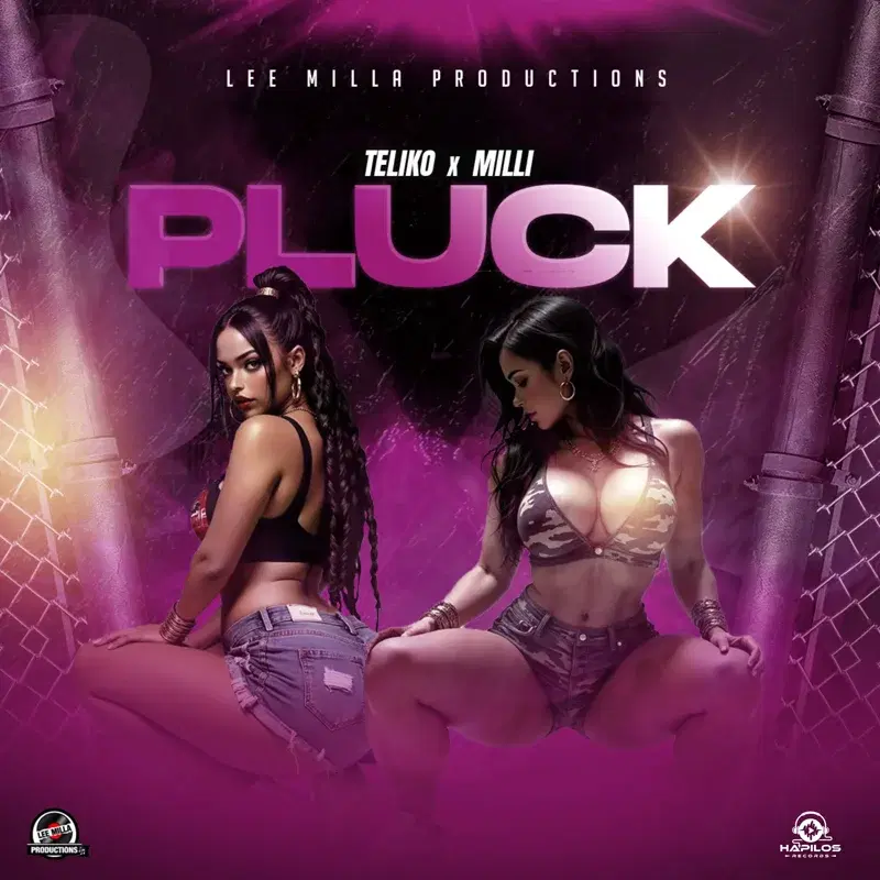 Pluck