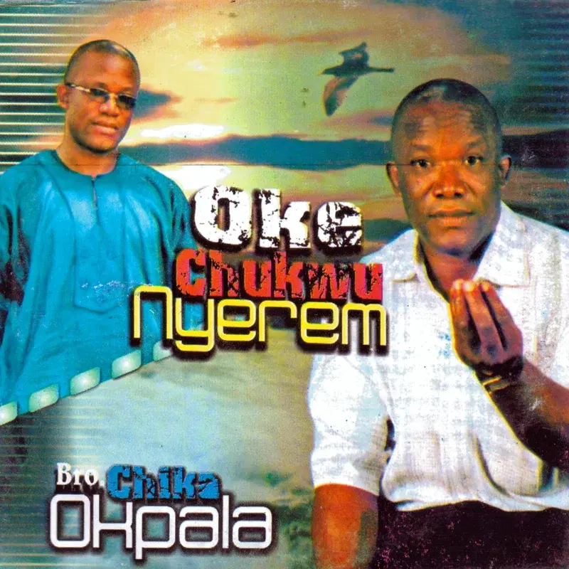 Oke Chukwu Nyerem