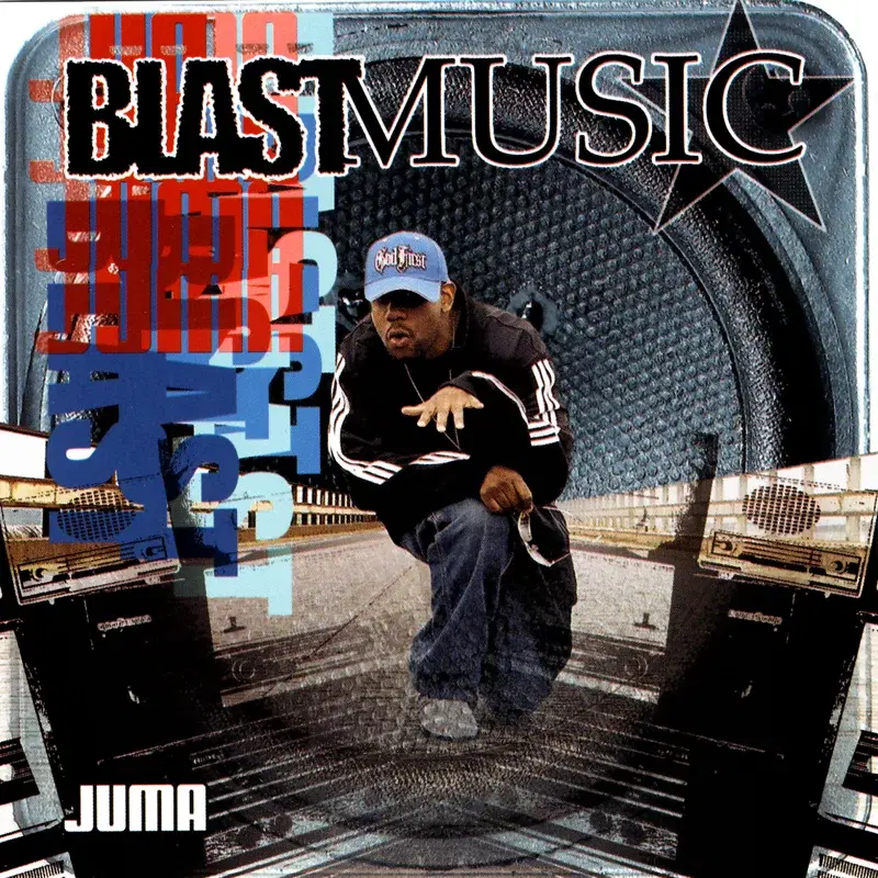 Blast Music