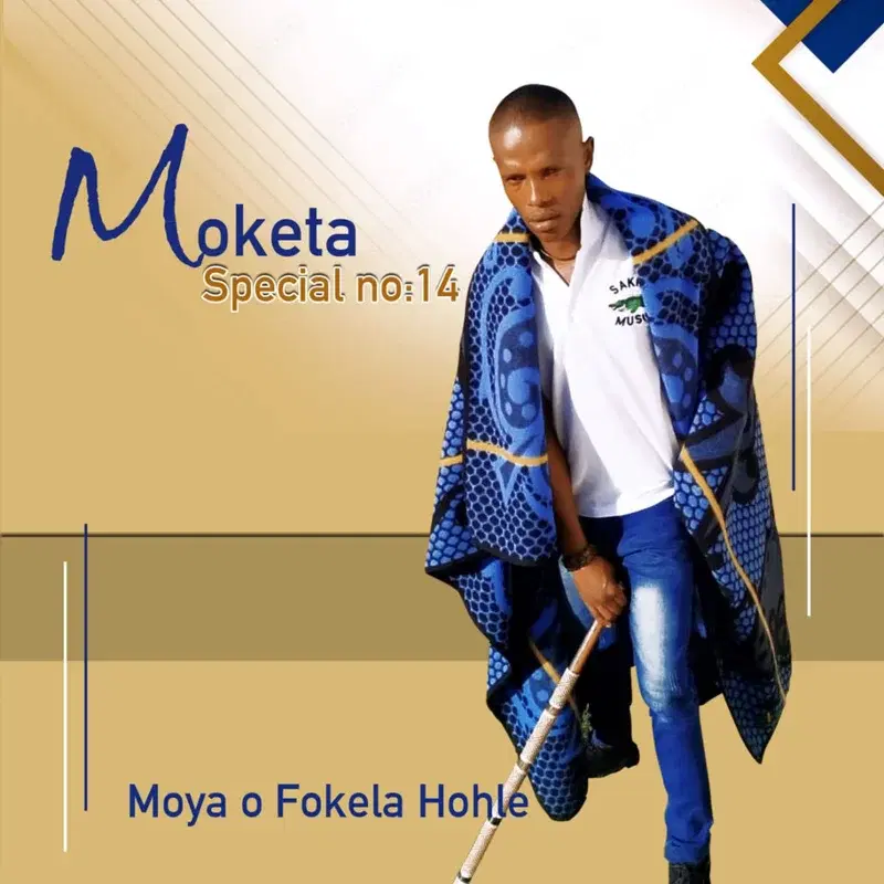 Moya O Fokela Hohle (Special No 14)