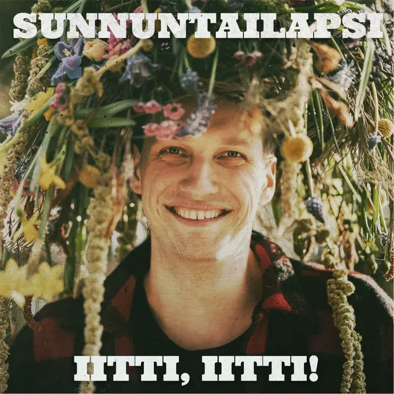 Iitti, Iitti!