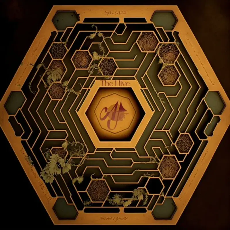 Cover Art
