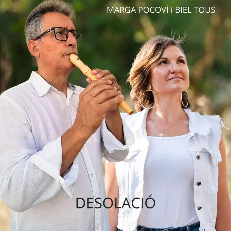 Desolació