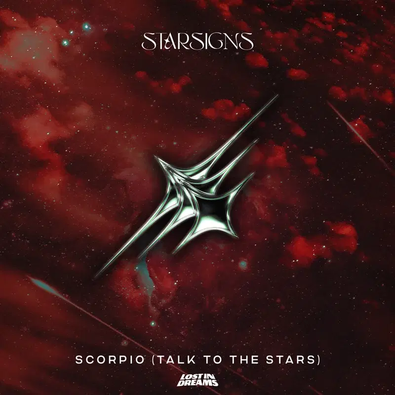 Scorpio (Talk To The Stars) (feat. MYRNE)