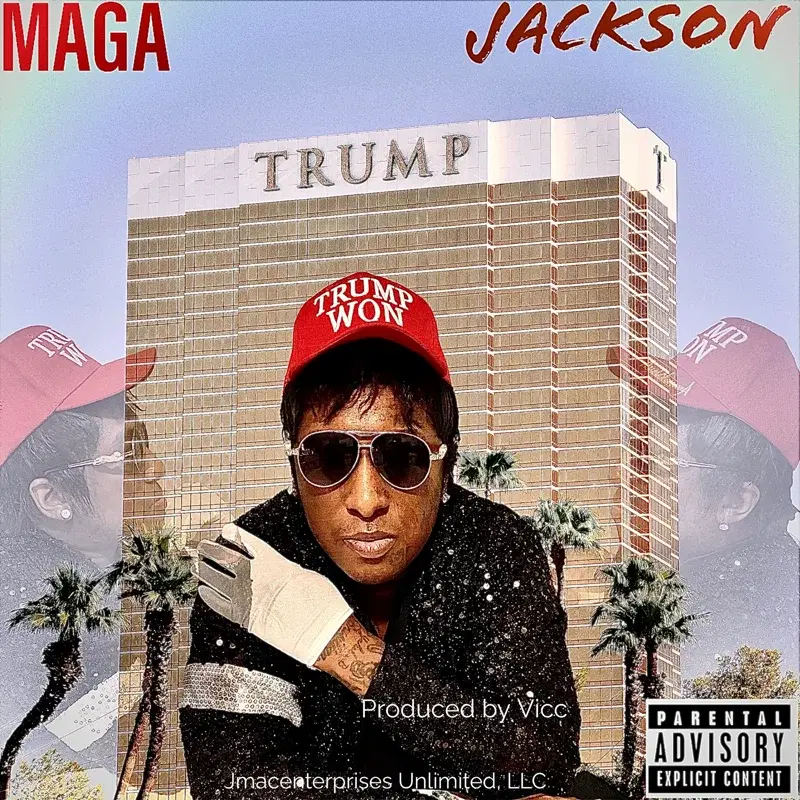 Trump Won